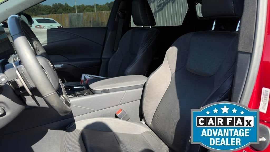 2023 Lexus RX 350h Luxury