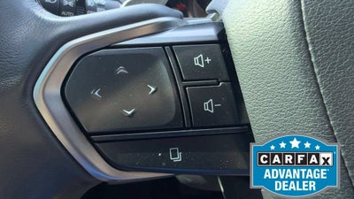 2023 Lexus RX 350h Luxury