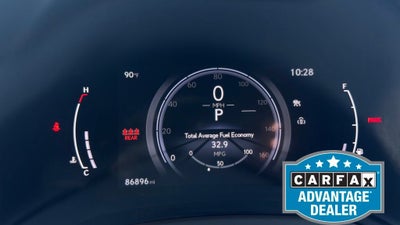 2023 Lexus RX 350h Luxury