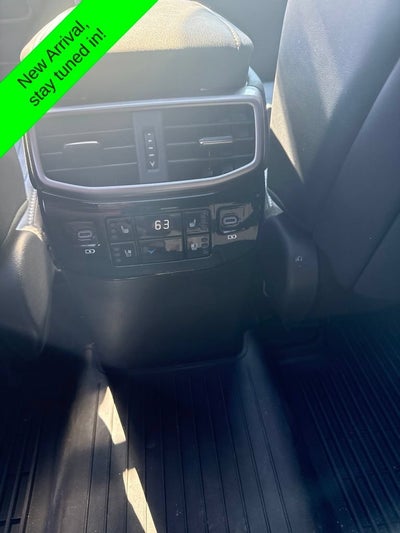 2023 Lexus RX 350h Luxury
