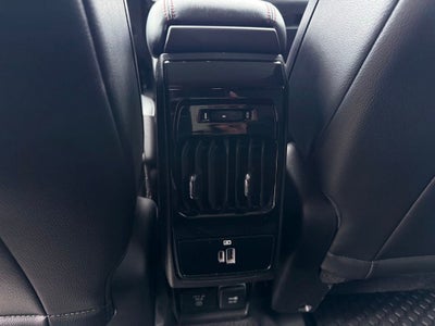 2022 Jeep Compass Trailhawk 4x4