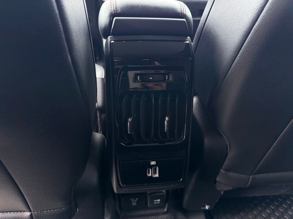 2022 Jeep Compass Trailhawk 4x4