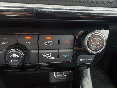 2022 Jeep Compass Trailhawk 4x4