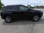 2022 Jeep Compass Trailhawk 4x4