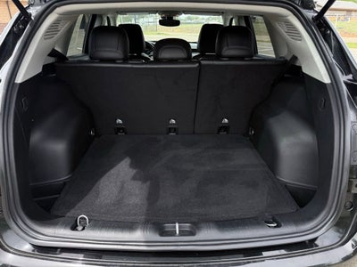 2022 Jeep Compass Trailhawk 4x4