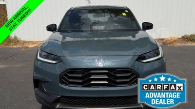 2024 Honda HR-V 2WD Sport