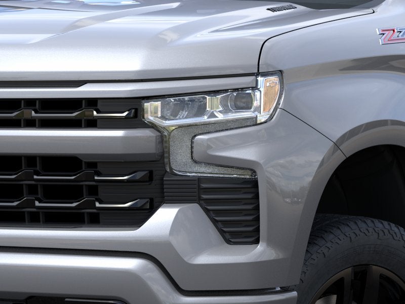 2026 Chevrolet Silverado 1500 RST - Photo 63