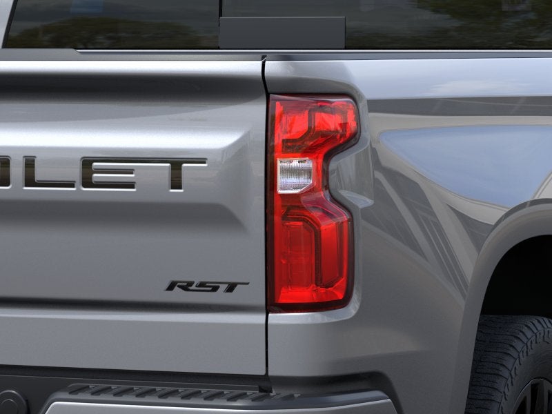 2026 Chevrolet Silverado 1500 RST - Photo 64