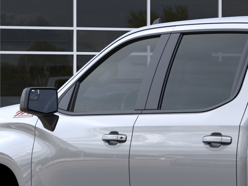2026 Chevrolet Silverado 1500 RST - Photo 65