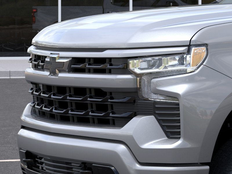 2026 Chevrolet Silverado 1500 RST - Photo 66