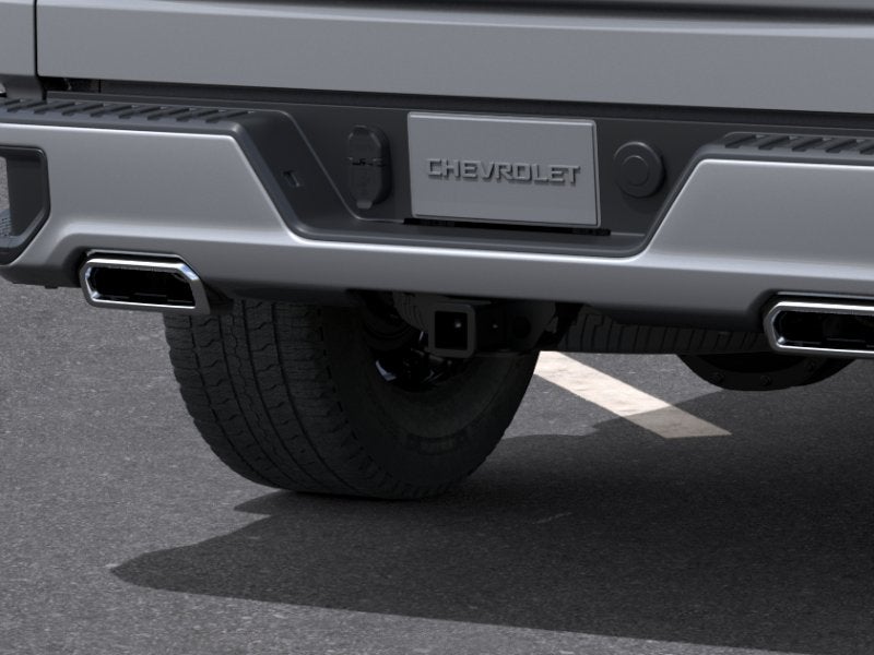 2026 Chevrolet Silverado 1500 RST - Photo 67