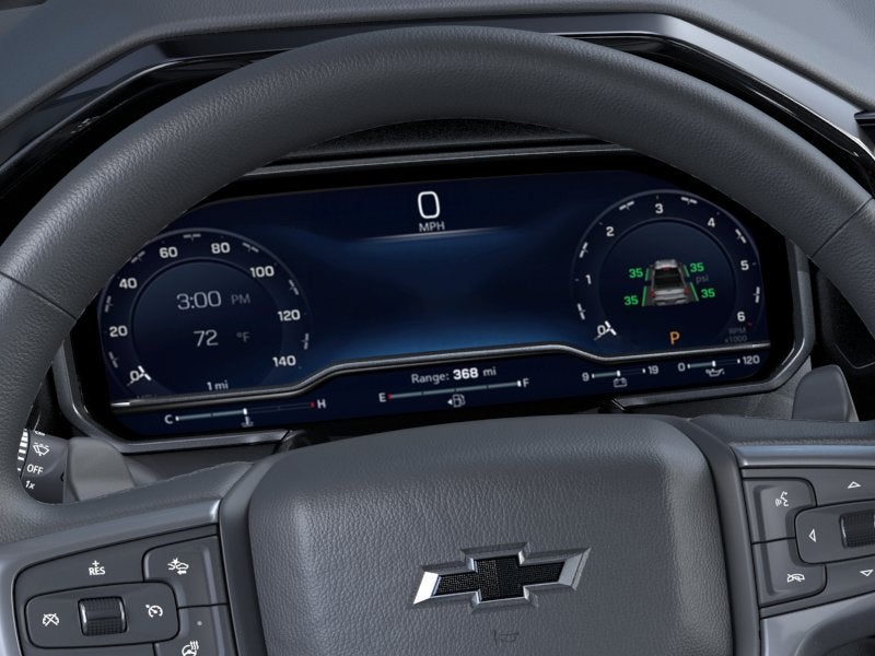2026 Chevrolet Silverado 1500 RST - Photo 71