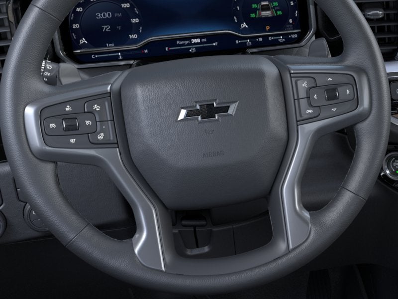 2026 Chevrolet Silverado 1500 RST - Photo 72