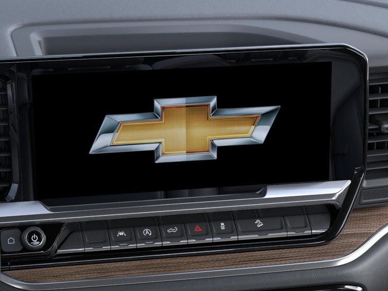 2026 Chevrolet Silverado 1500 RST - Photo 73