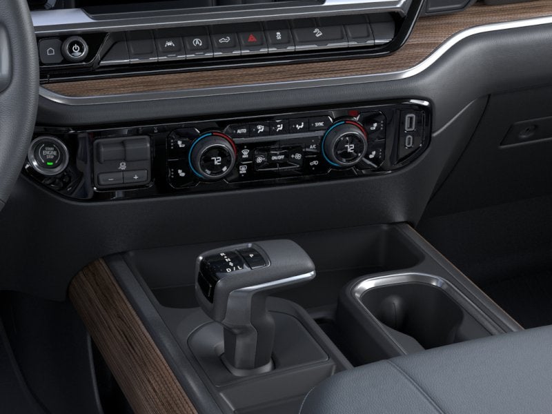 2026 Chevrolet Silverado 1500 RST - Photo 76