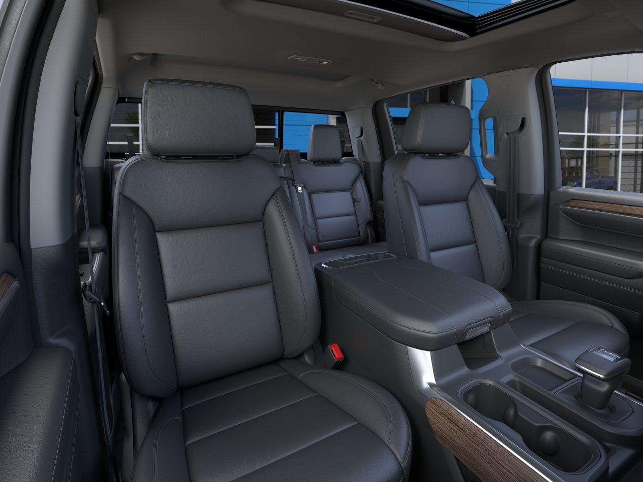 2026 Chevrolet Silverado 1500 LT Trail Boss - Photo 16
