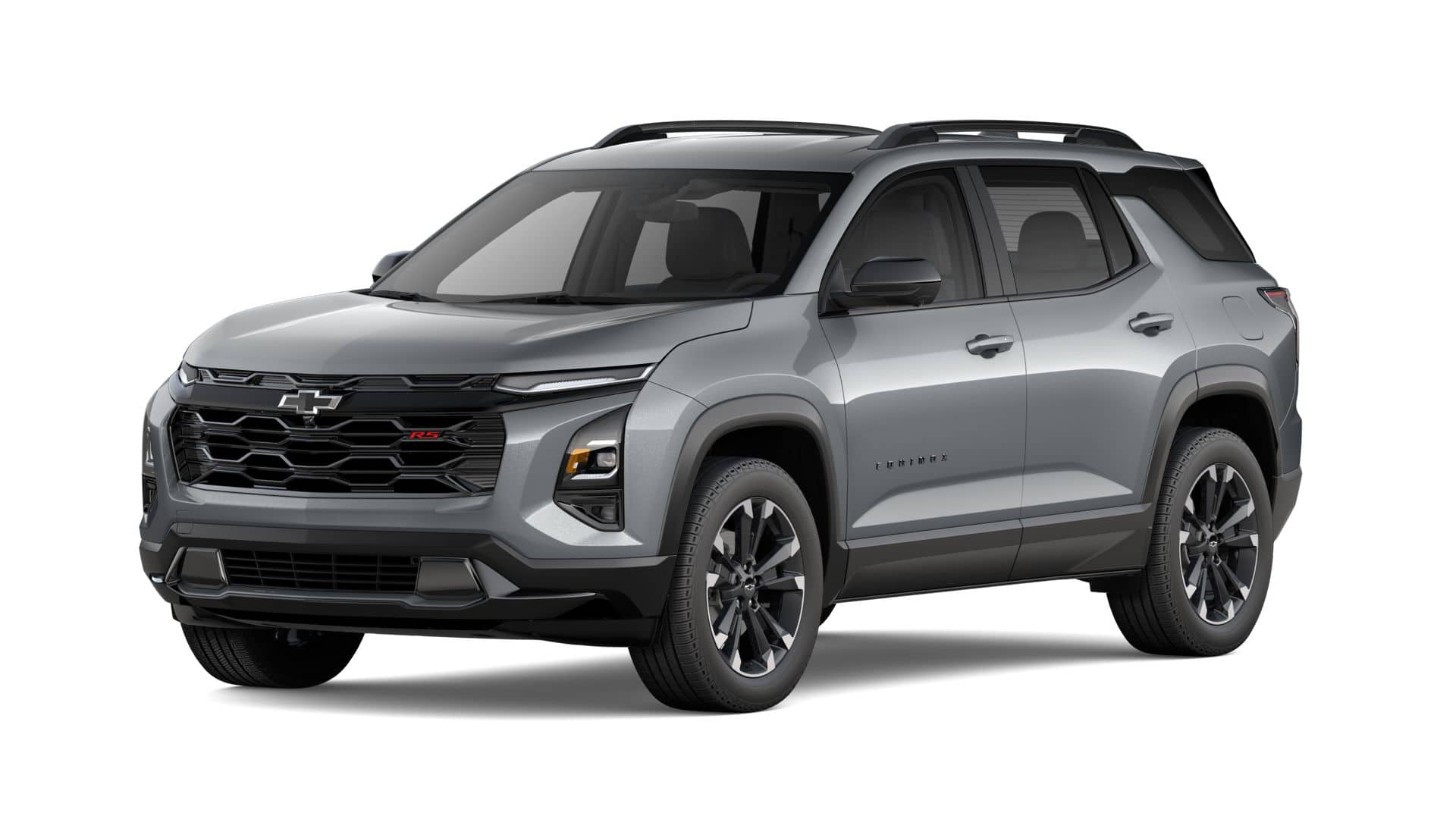 2027 Chevrolet Equinox