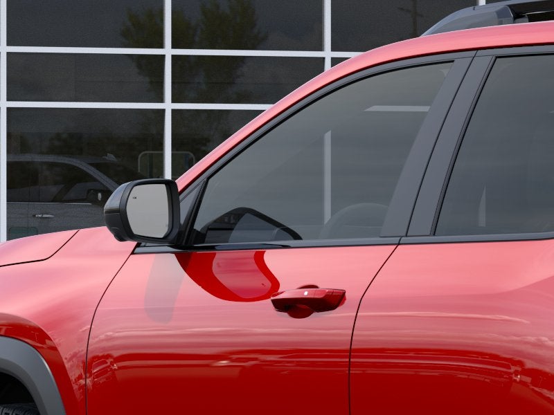 2027 Chevrolet Equinox RS - Photo 12