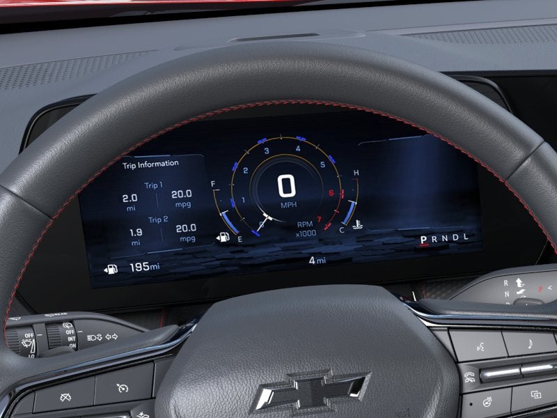 2027 Chevrolet Equinox RS - Photo 18