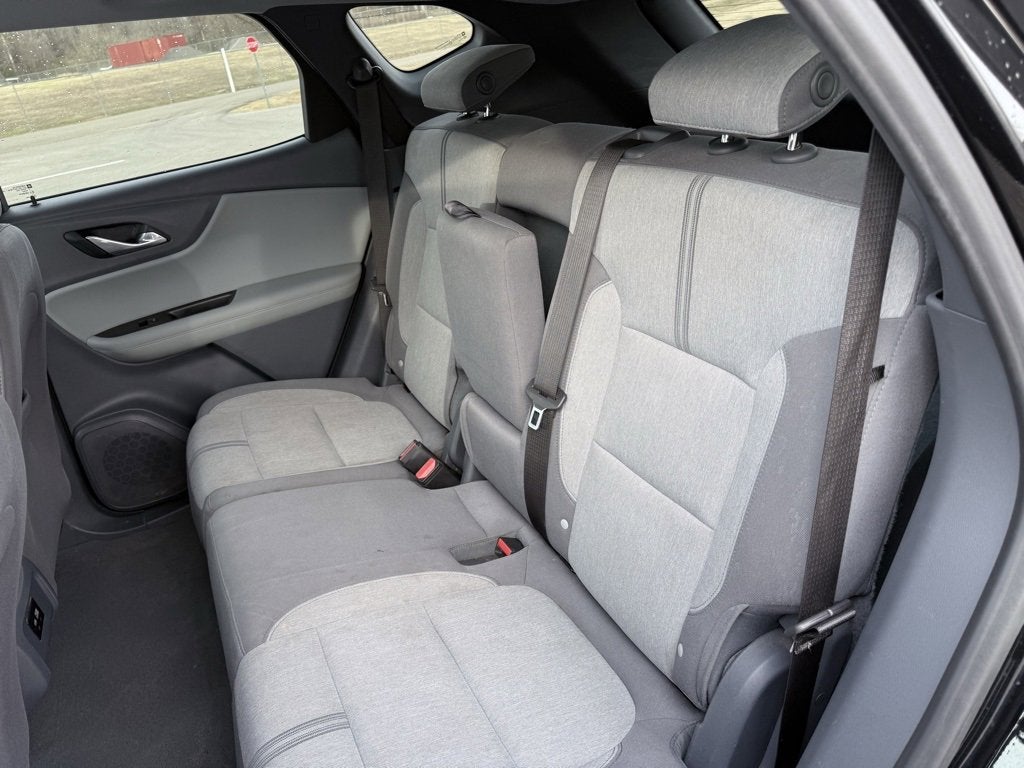 2020 Chevrolet Blazer 1LT