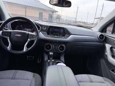 2020 Chevrolet Blazer 1LT