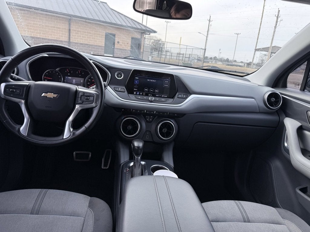 2020 Chevrolet Blazer 1LT