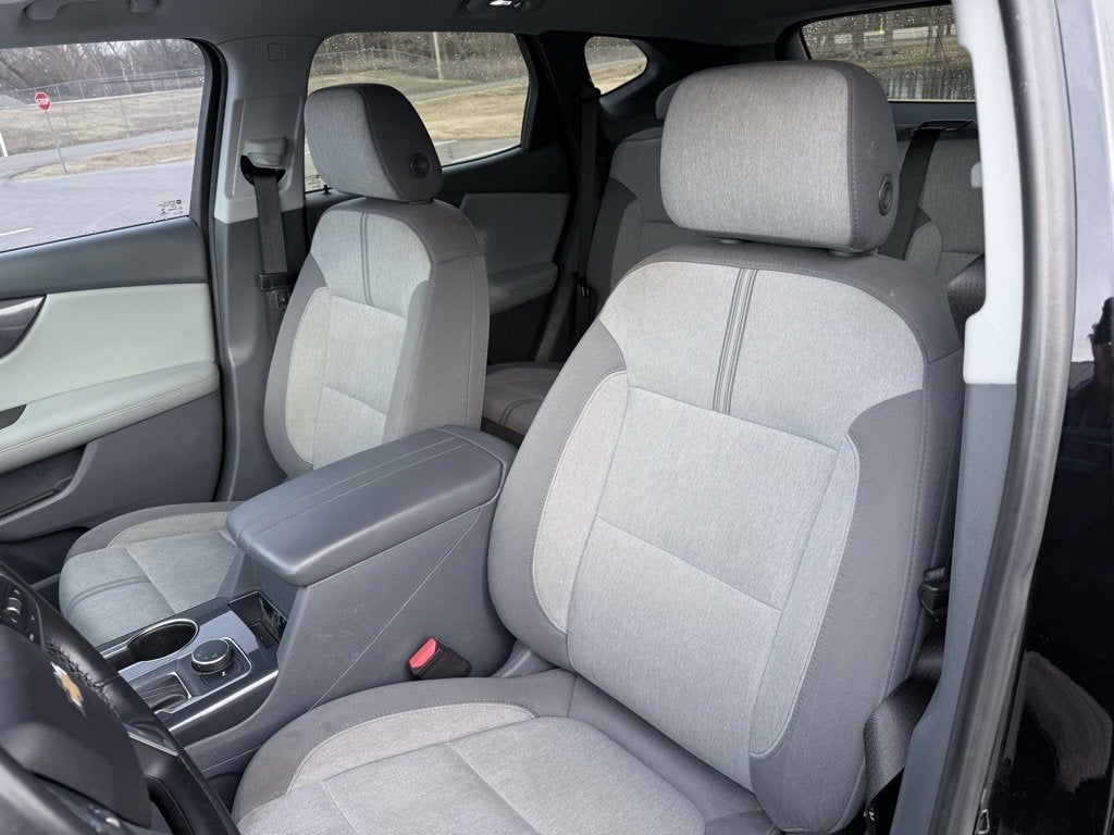 2020 Chevrolet Blazer 1LT