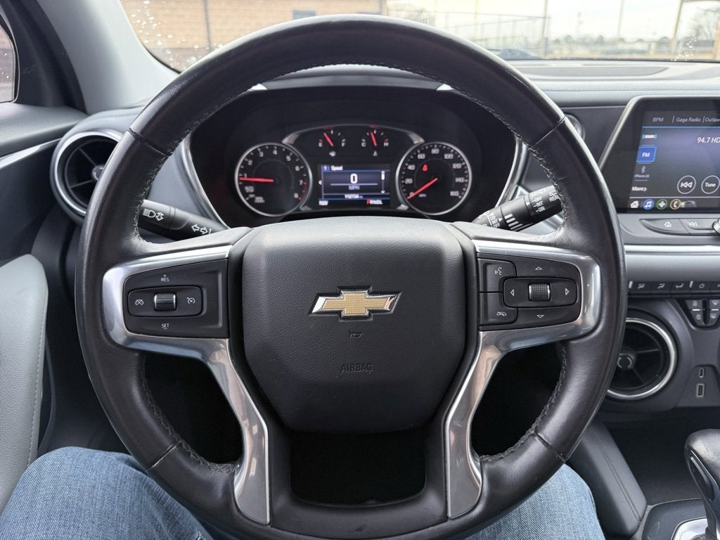 2020 Chevrolet Blazer 1LT
