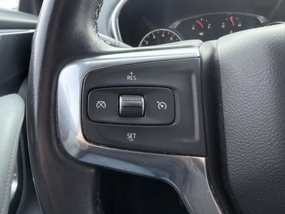 2020 Chevrolet Blazer 1LT