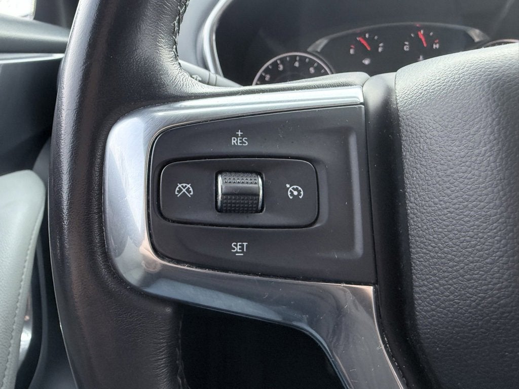 2020 Chevrolet Blazer 1LT