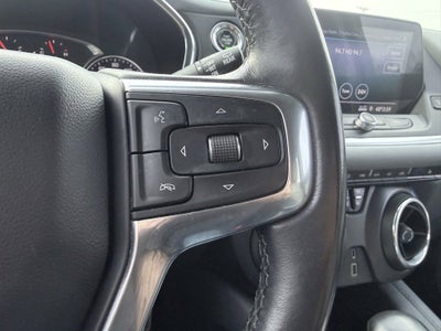 2020 Chevrolet Blazer 1LT