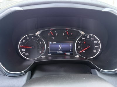 2020 Chevrolet Blazer 1LT