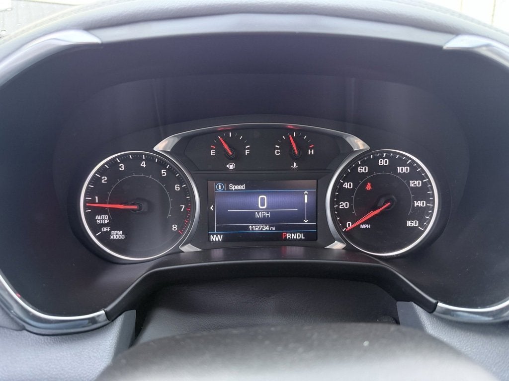 2020 Chevrolet Blazer 1LT