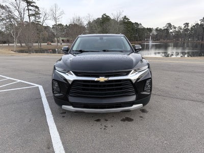 2020 Chevrolet Blazer 1LT
