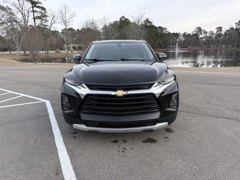 2020 Chevrolet Blazer 1LT