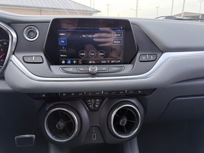 2020 Chevrolet Blazer 1LT