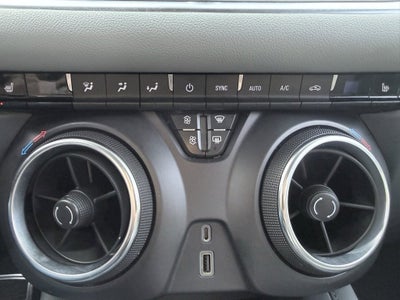 2020 Chevrolet Blazer 1LT