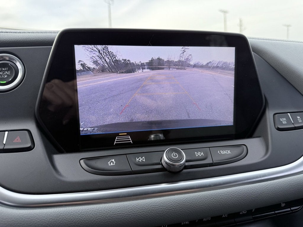 2020 Chevrolet Blazer 1LT