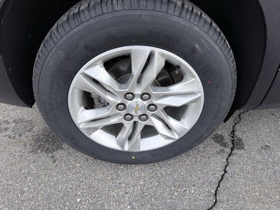 2020 Chevrolet Blazer 1LT