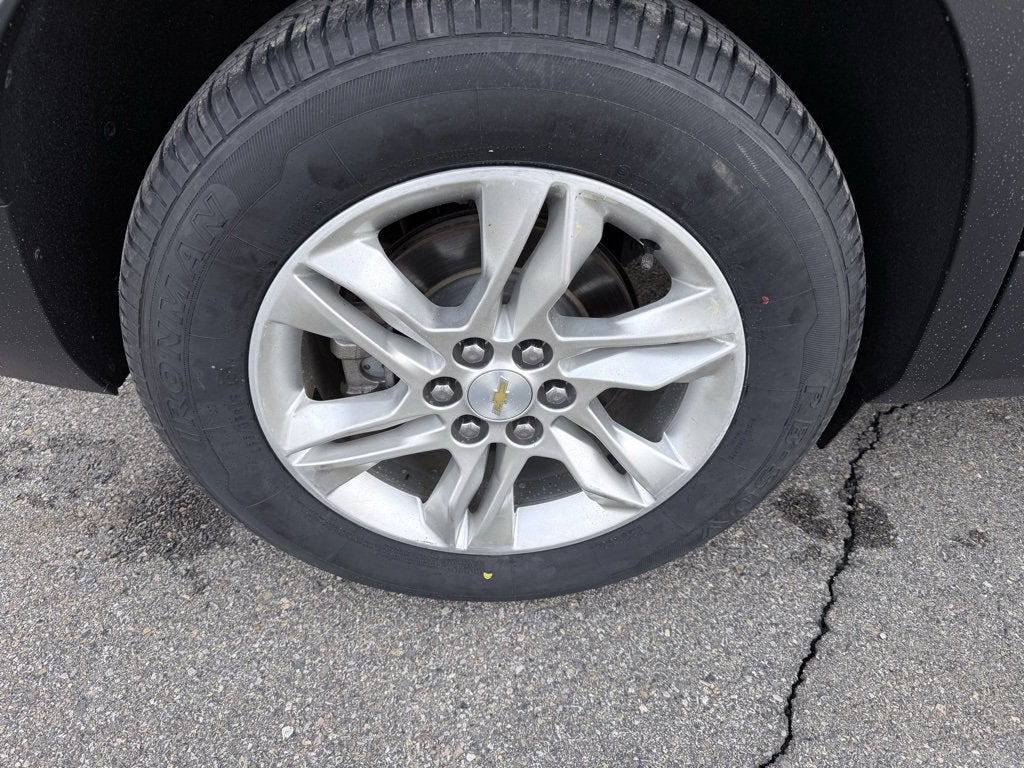 2020 Chevrolet Blazer 1LT