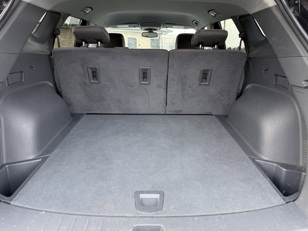 2020 Chevrolet Blazer 1LT