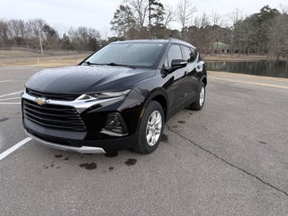 2020 Chevrolet Blazer 1LT