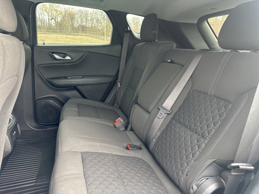 2020 Chevrolet Blazer 2LT