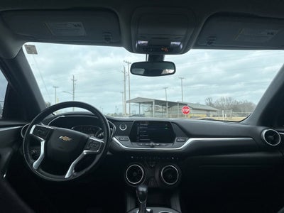 2020 Chevrolet Blazer 2LT
