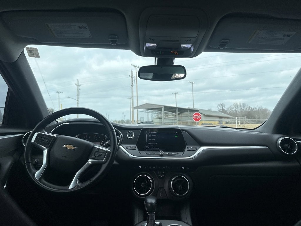 2020 Chevrolet Blazer 2LT