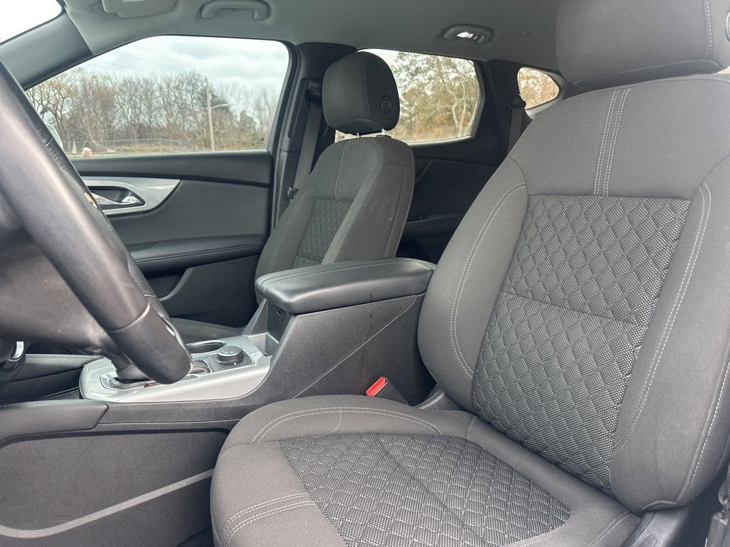 2020 Chevrolet Blazer 2LT