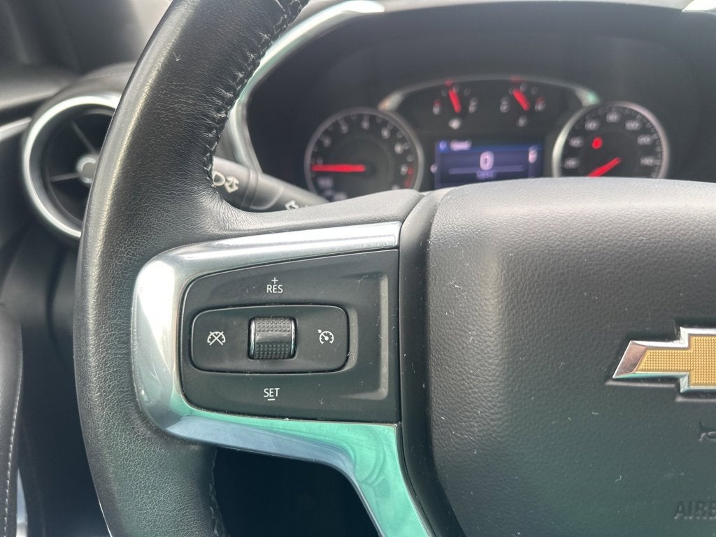 2020 Chevrolet Blazer 2LT