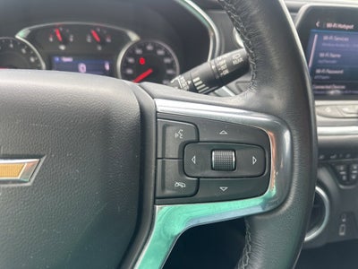 2020 Chevrolet Blazer 2LT