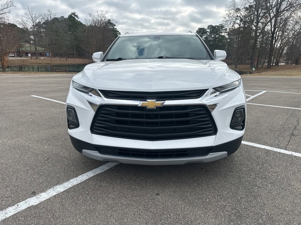 2020 Chevrolet Blazer 2LT