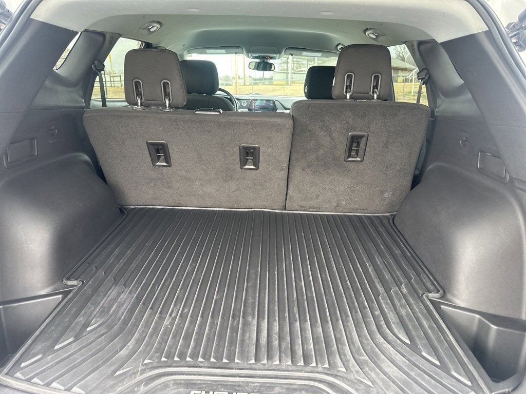 2020 Chevrolet Blazer 2LT